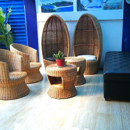 Chibel Summer Riverside Hotel El Nido Zewnętrze zdjęcie