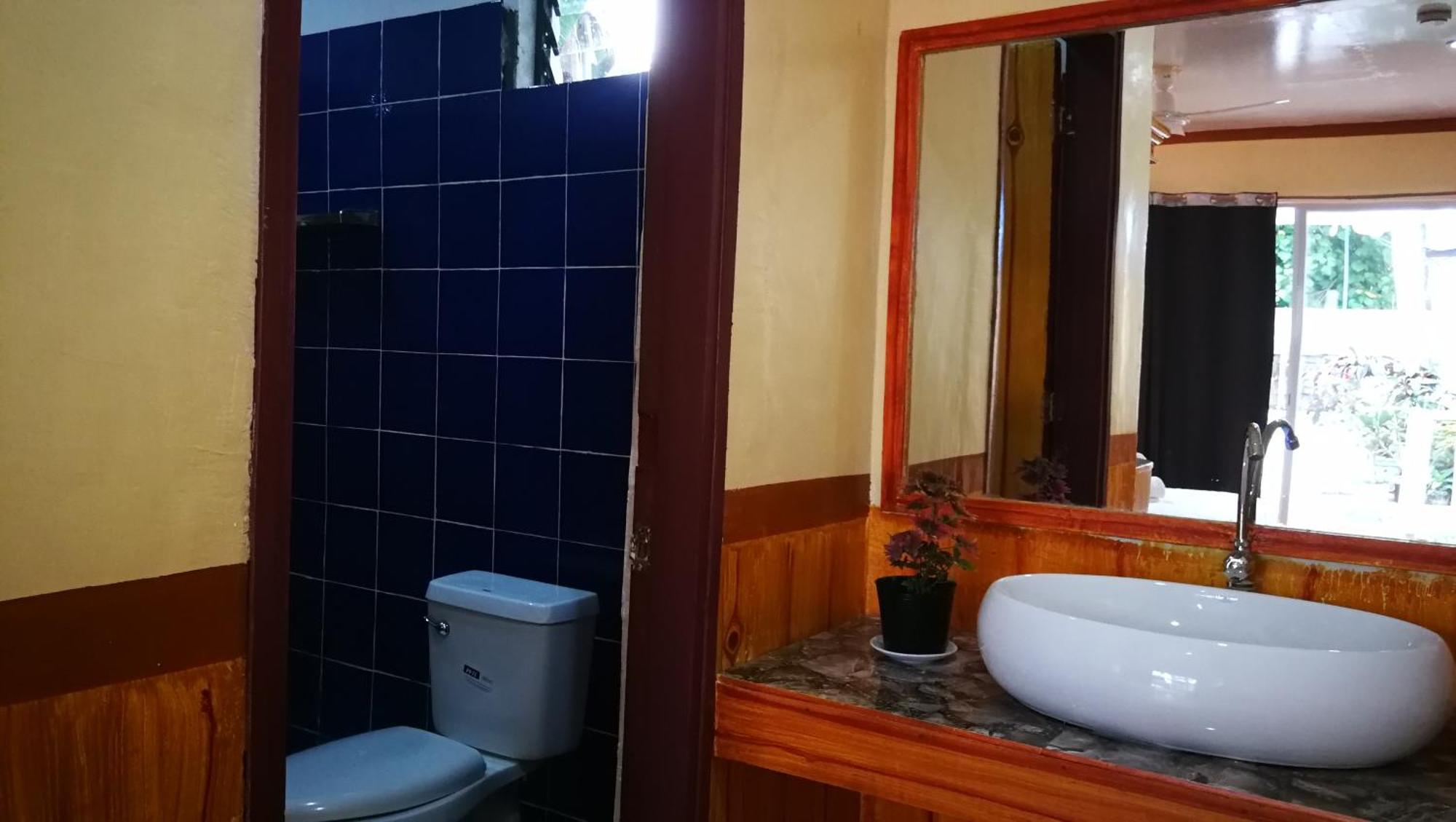 Chibel Summer Riverside Hotel El Nido Zewnętrze zdjęcie