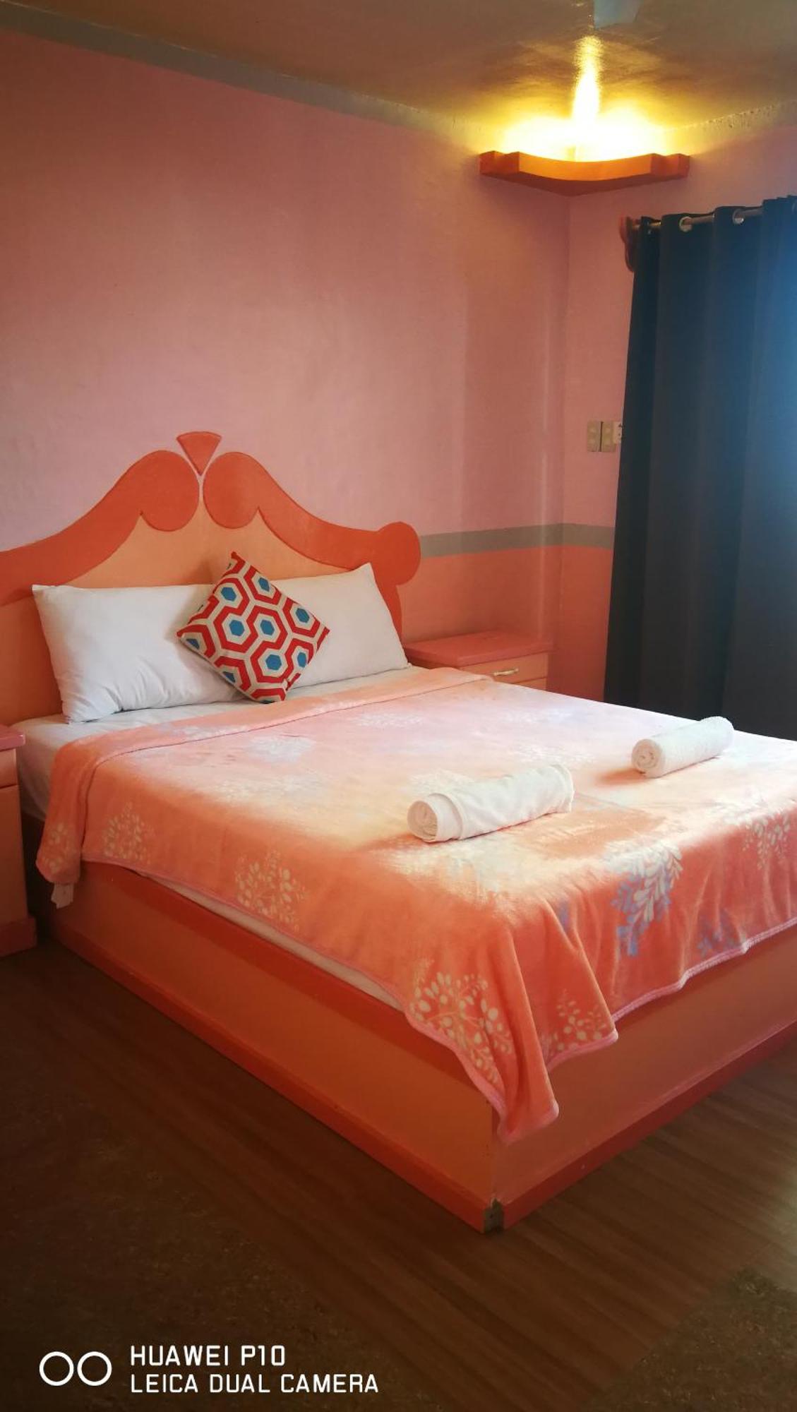 Chibel Summer Riverside Hotel El Nido Zewnętrze zdjęcie