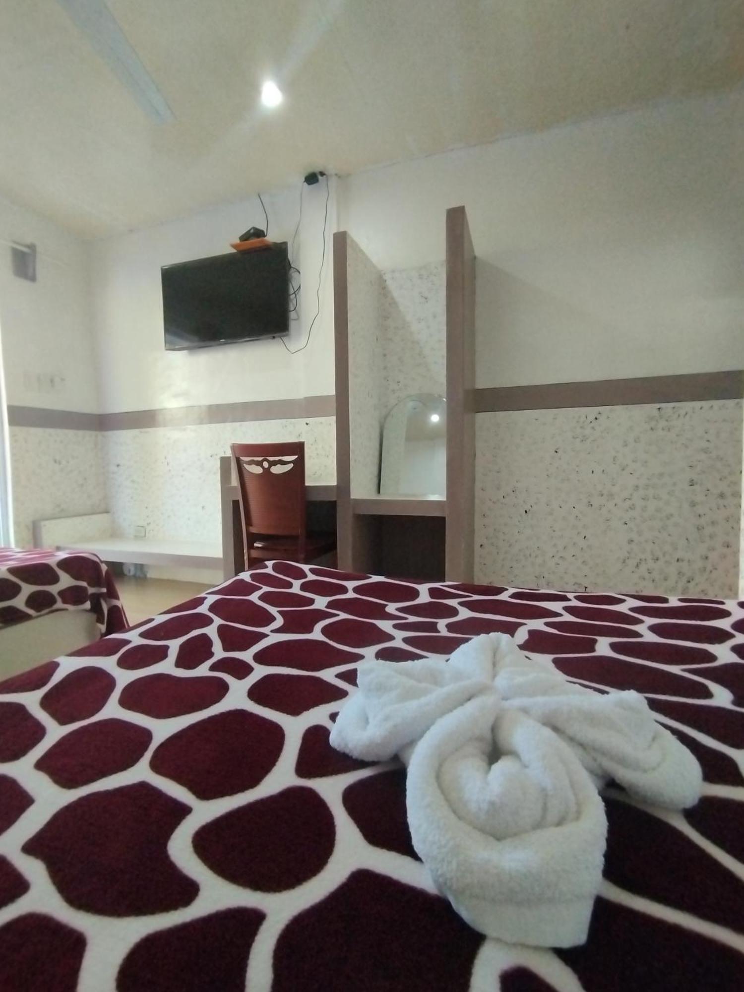 Chibel Summer Riverside Hotel El Nido Zewnętrze zdjęcie