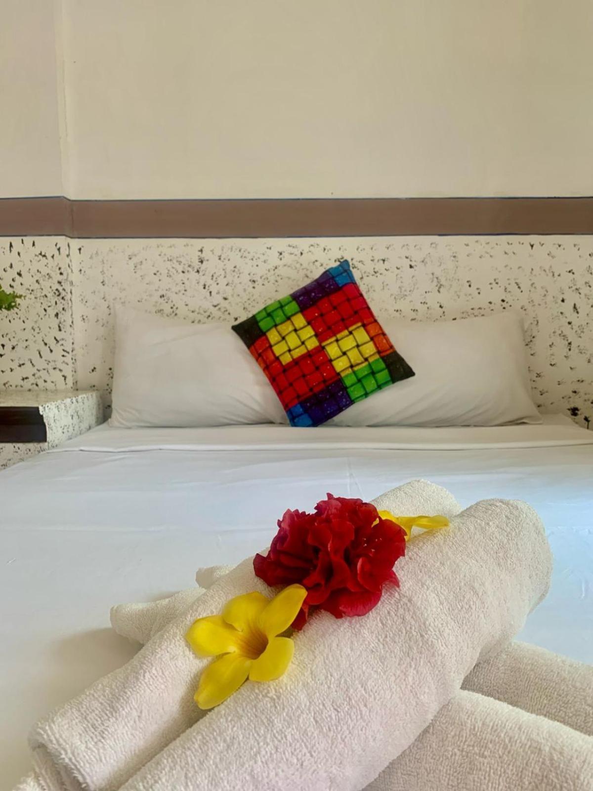 Chibel Summer Riverside Hotel El Nido Zewnętrze zdjęcie