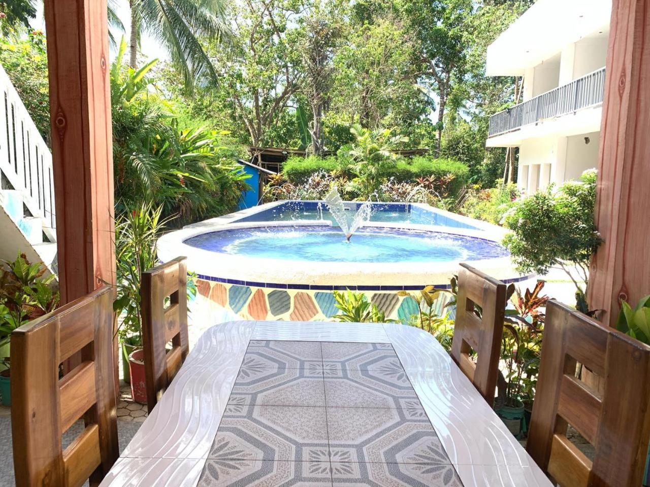 Chibel Summer Riverside Hotel El Nido Zewnętrze zdjęcie