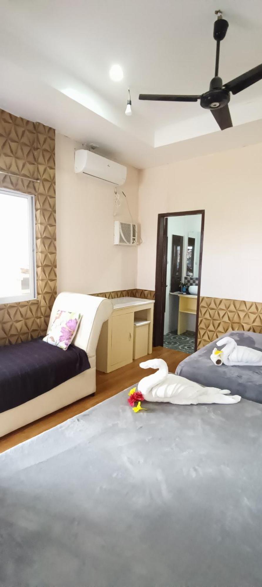 Chibel Summer Riverside Hotel El Nido Zewnętrze zdjęcie