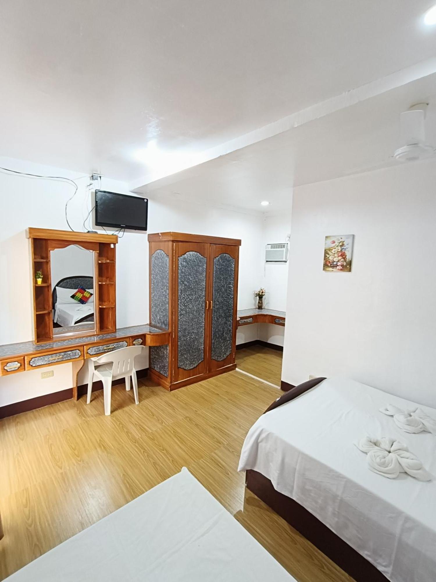 Chibel Summer Riverside Hotel El Nido Zewnętrze zdjęcie
