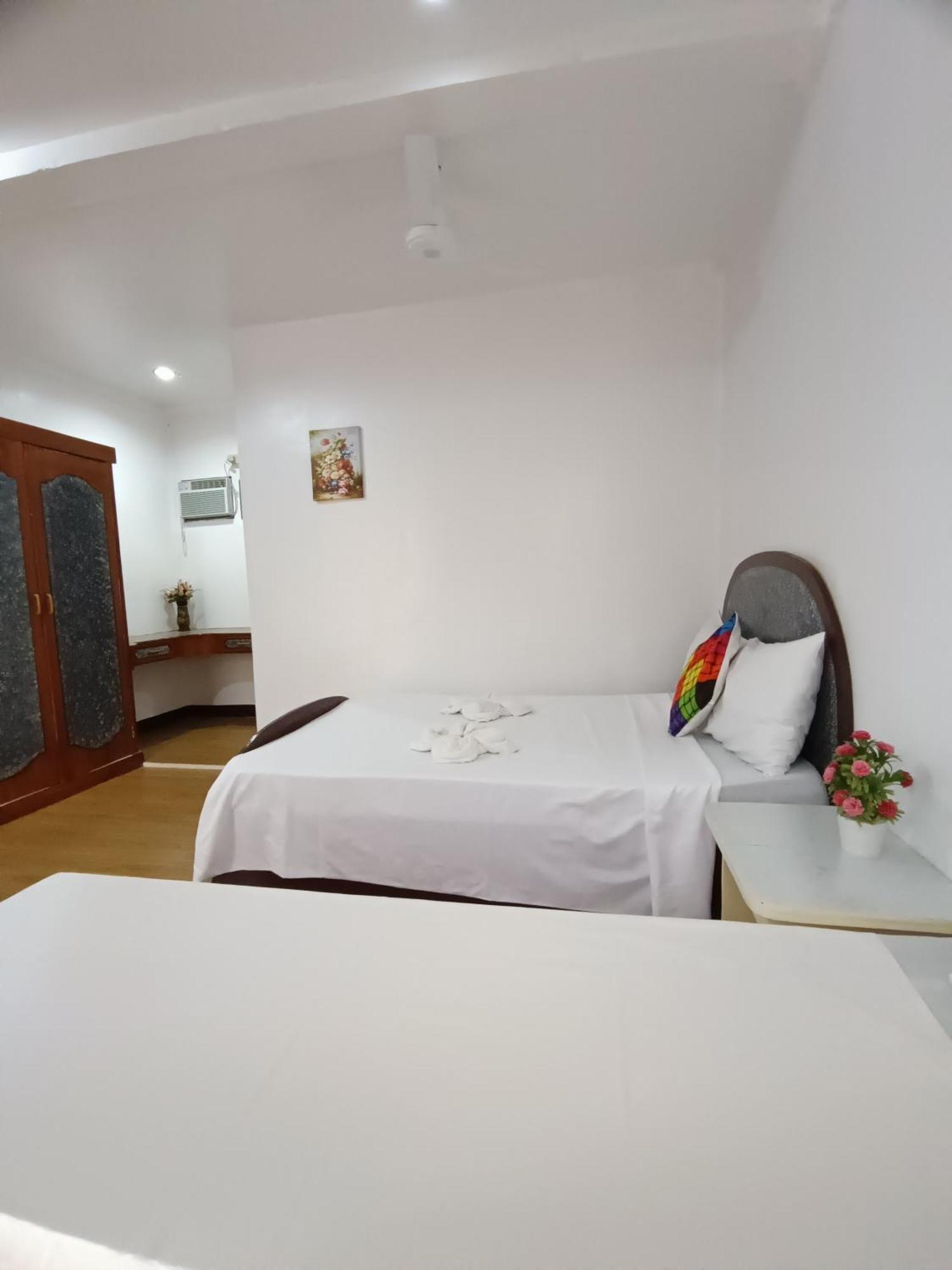 Chibel Summer Riverside Hotel El Nido Zewnętrze zdjęcie